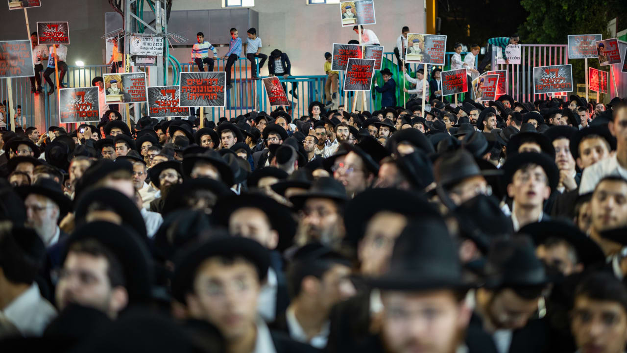 The Jerusalem Post - Israel News