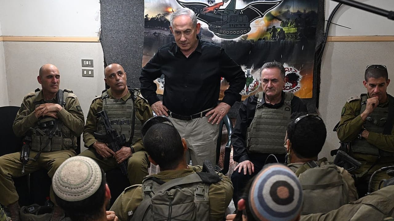 The Jerusalem Post - Israel News
