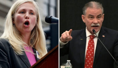 Hannah Pingree's chances of beating Bobby Charles for Maine Governor