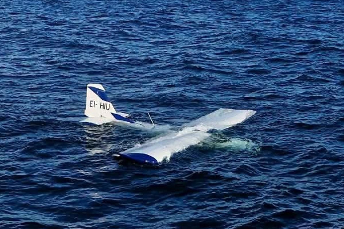 plane