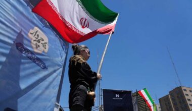 Iranian official : End of war includes end of Israel’s occupation of Lebanon