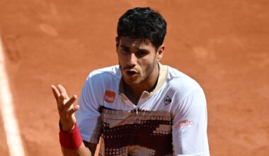 Adolfo Daniel Vallejo Fined $65K for ‘Sexist Remarks’