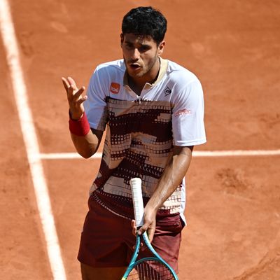 2026 French Open (Roland-Garros) - Day 5