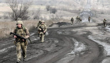Ukrainian troops are losing days just getting to their positions in the kill zone. It's when they're most at risk.