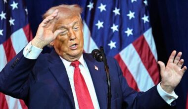 The View Hosts Call Donald Trump Kennedy Center Name Removal ‘So Satisfying’