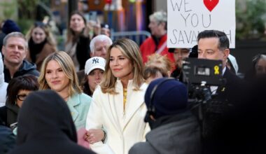 Can the Today Show Survive Nancy Guthrie’s Disappearance?