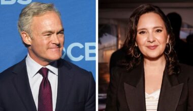 Scott Pelley fired by CBS after ‘60 Minutes’ clash with management - CTV News