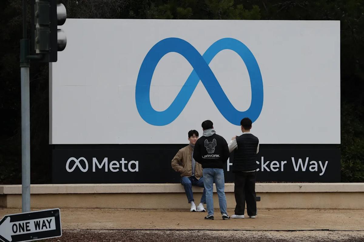 Meta CTO Flags Employee Morale Concerns After Recent Layoffs: Report