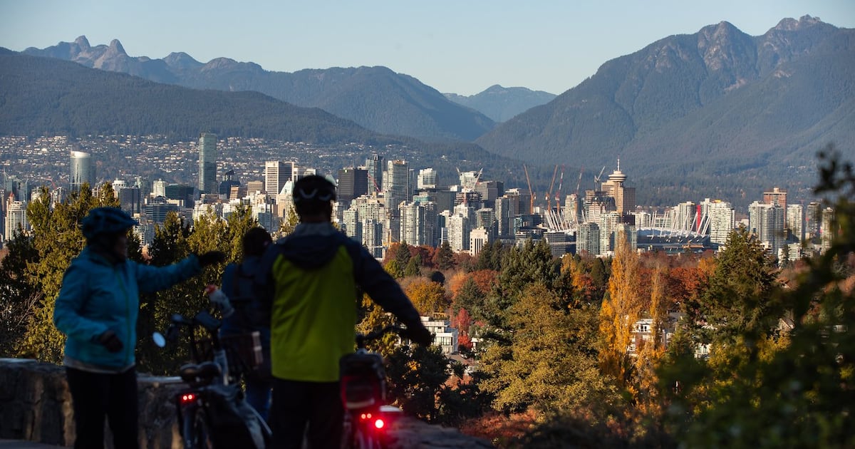 Canadians say they would consider relocating to one of the country’s 15 most affordable cities: survey - CTV News