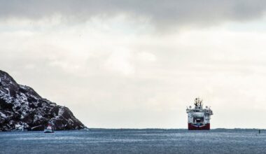 Newfoundland eyes development of significant offshore natural gas reserves