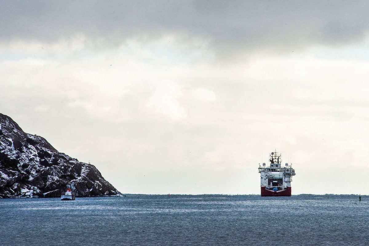 Newfoundland eyes development of significant offshore natural gas reserves