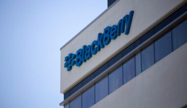 Amber Kanwar’s Weekly Setup: Canadian inflation, BlackBerry earnings and Couche-Tard’s gas gauge