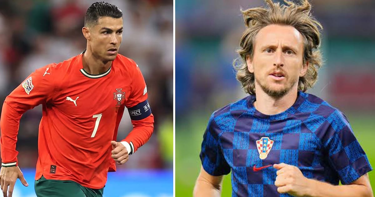 Portugal vs. Croatia tickets in Toronto selling for $30,000