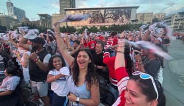 Canes championship parade planned Saturday in downtown Raleigh :: WRAL.com
