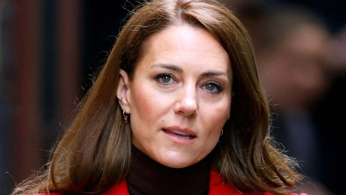 Kate Middleton 'saddened' as she shares urgent message with Prince William about 'difficult time'