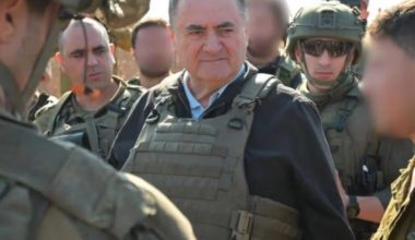 Israel orders military to prepare for independent action against Iran