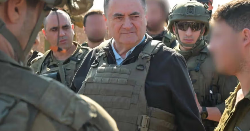 Israel orders military to prepare for independent action against Iran