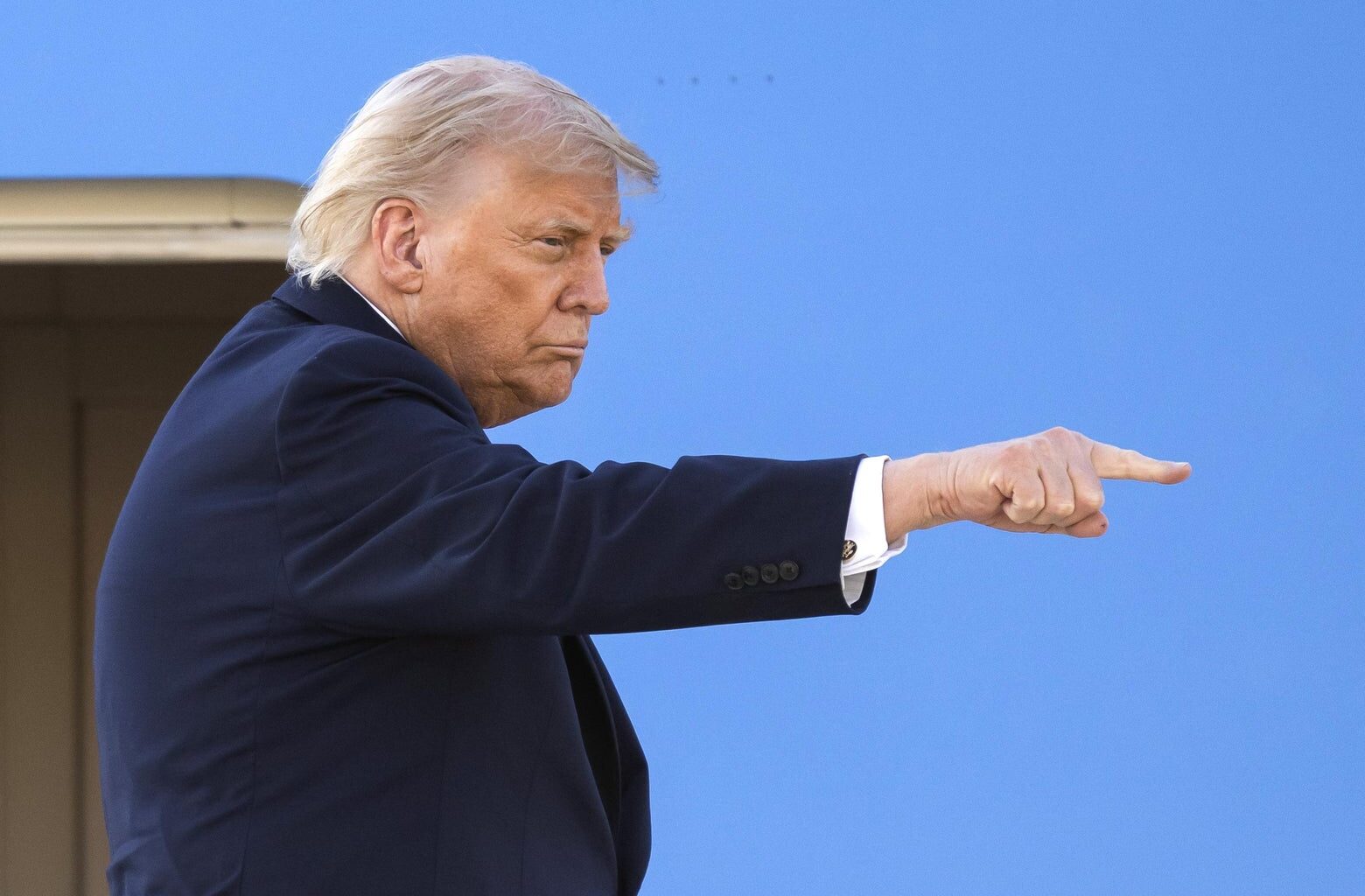 The text of Trump’s Iran deal is out. It’s worse than I thought.