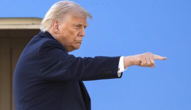 The text of Trump’s Iran deal is out. It’s worse than I thought.