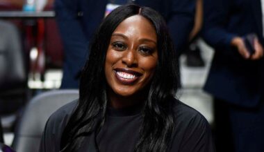 Chiney Ogwumike's defense of Alyssa Thomas reinforced everything critics say about the WNBA media