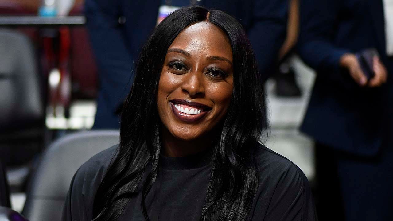 Chiney Ogwumike's defense of Alyssa Thomas reinforced everything critics say about the WNBA media