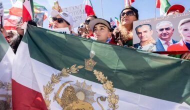 Iran judge says asset seizures will weaken diaspora’s anti-regime protests