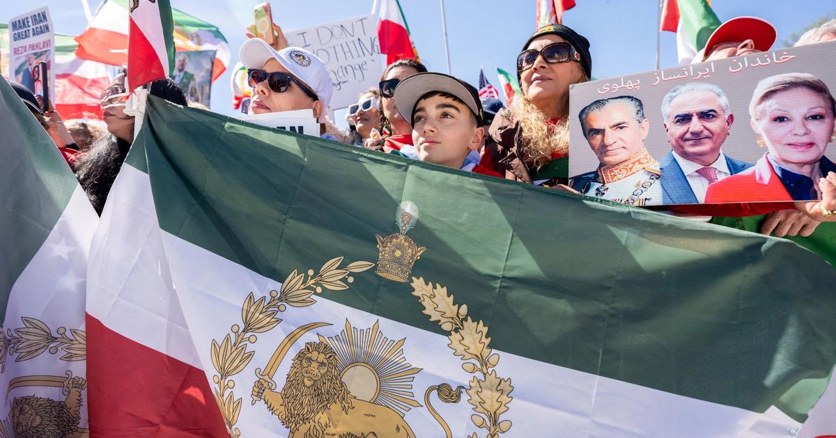 Iran judge says asset seizures will weaken diaspora’s anti-regime protests