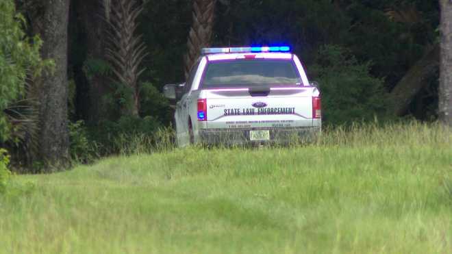 Alligator attack in Seminole County alligator attack in seminole county