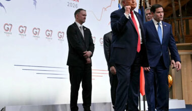 Conrad Black: Don't believe the haters — Trump is on his way to a strategic victory in Iran