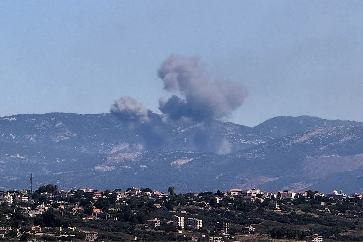 Widespread fury over Lebanon-Israel ceasefire deal
