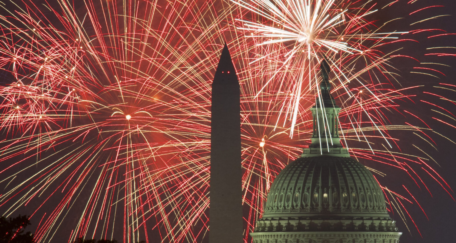 20 Fourth of July DC-area celebrations away from the National Mall