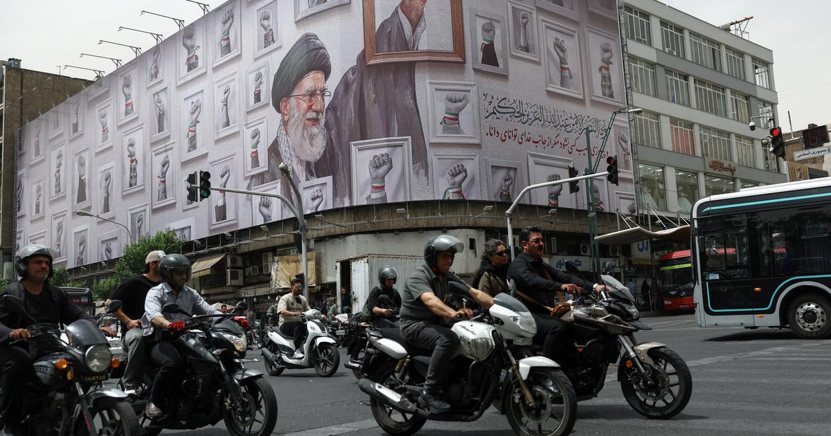 Iran media publish purported details of Iran-US draft agreement