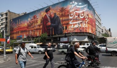 US, Iran Agree To Halt Attacks, Resume Negotiations, Official Says