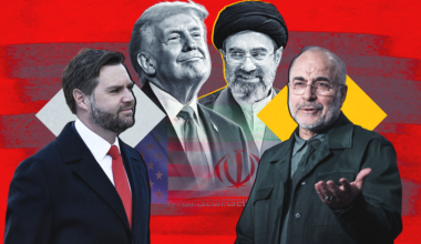 Live - Iran says US MoU may be signed remotely as hardliners attack draft