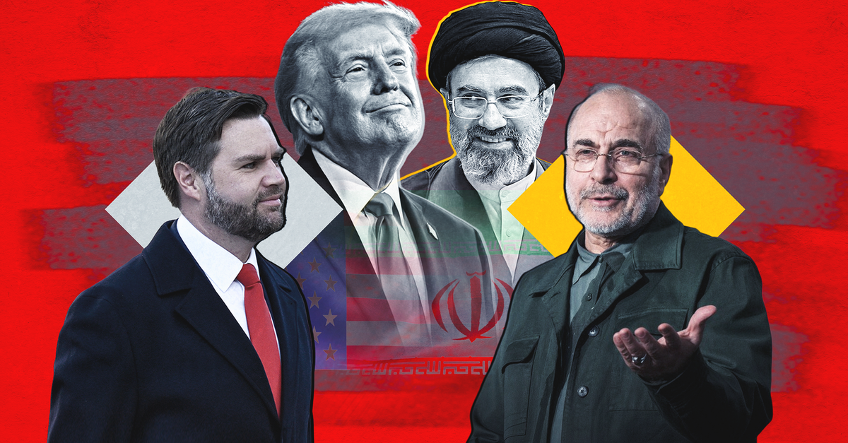 Live - Iran says US MoU may be signed remotely as hardliners attack draft