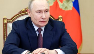 Trump tells Putin he is ready to help end Ukraine conflict, Kremlin adviser says