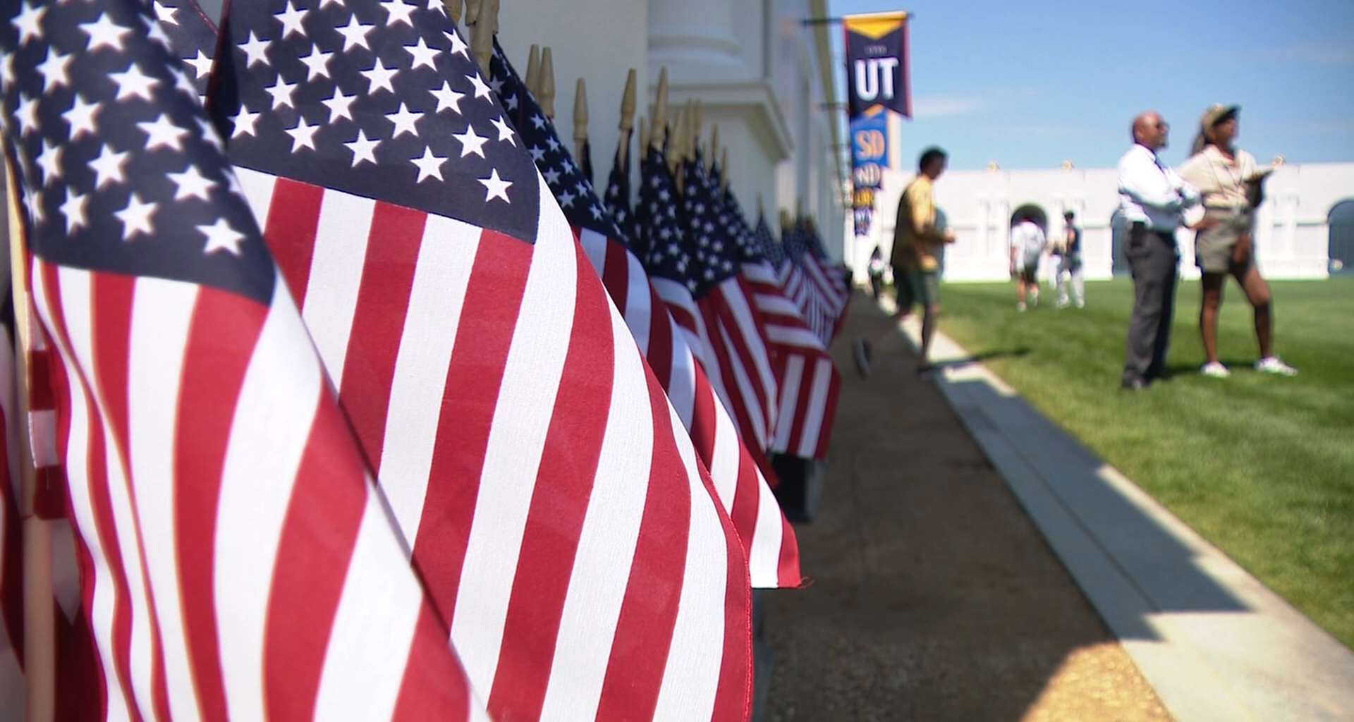 Confederate flag removed from N.C. booth at Great American State Fair, governor says :: WRAL.com