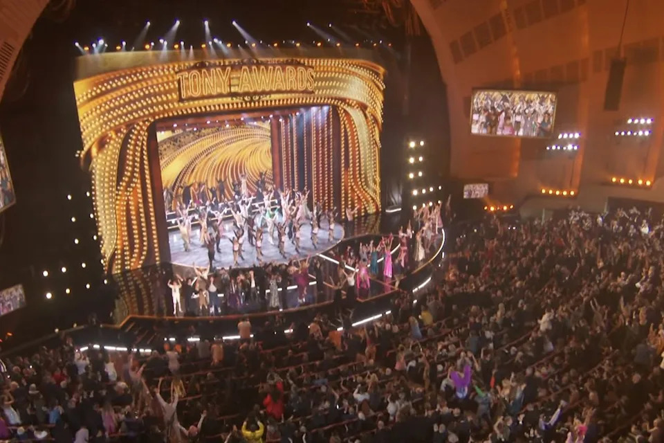 Credit: CBS