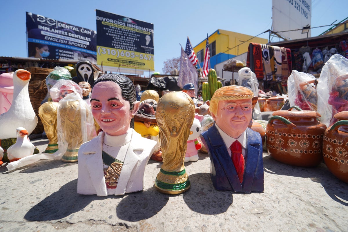 Iran says entire ticket allocation for World Cup withdrawn days before tournament