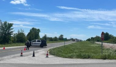 12 dead after skydiving plane crashes near Butler, Missouri airport