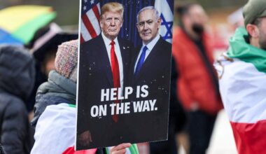 U.S. and Iran Sign Memorandum to End War
