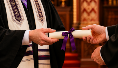 The Blogs: More Than a Diploma | Daniel Singer
