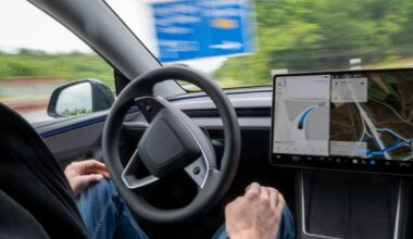 Tesla pushes back as fatal Texas crash reignites self-driving scrutiny