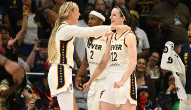 Caitlin Clark teammates admit team disobeyed coaches to get Clark game winning shot