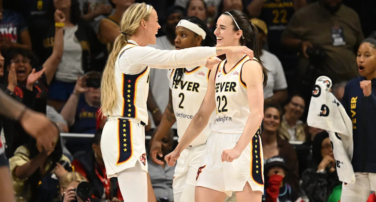 Caitlin Clark teammates admit team disobeyed coaches to get Clark game winning shot