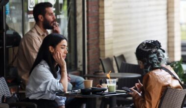 Where Did Iran's Hijab Police Go?