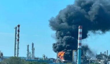 What Karoon Petrochemical produces and why it matters