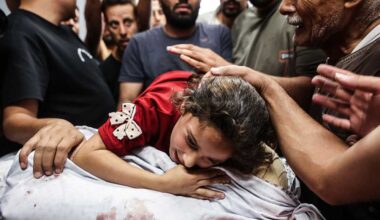 More than 1,000 Palestinians killed by Israel since Gaza ceasefire