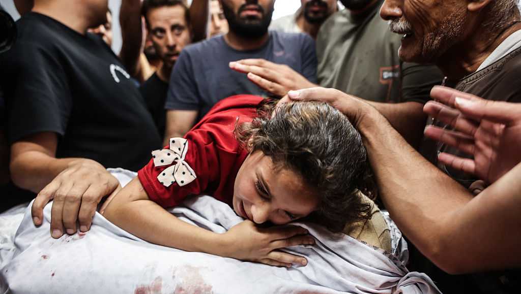 More than 1,000 Palestinians killed by Israel since Gaza ceasefire