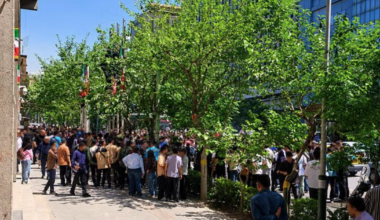 Iran student protests widen over final exams and university entrance rules